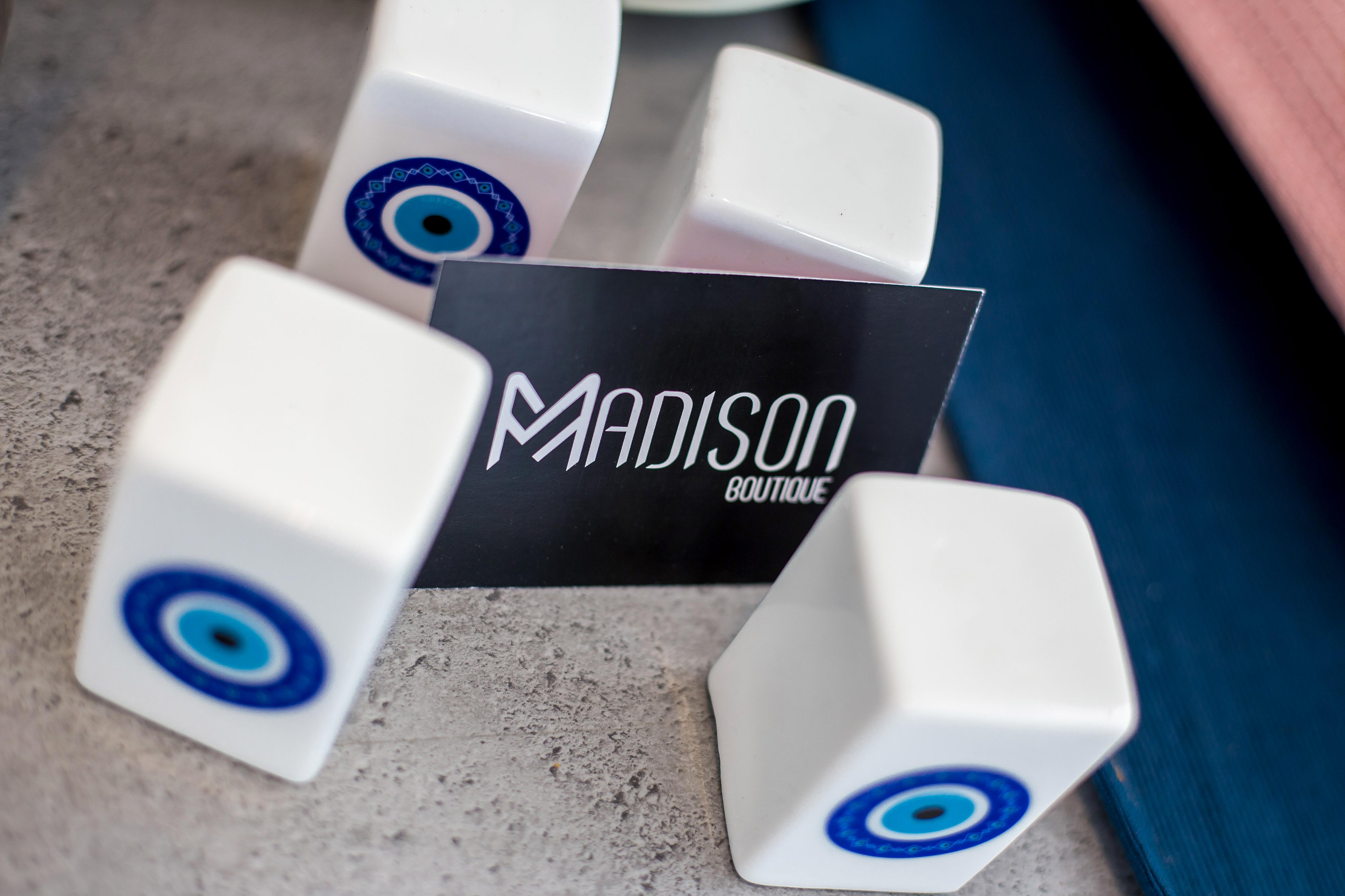 Madison Boutique, ファリラキ エクステリア 写真