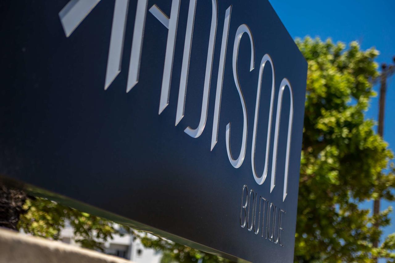 Madison Boutique, ファリラキ エクステリア 写真